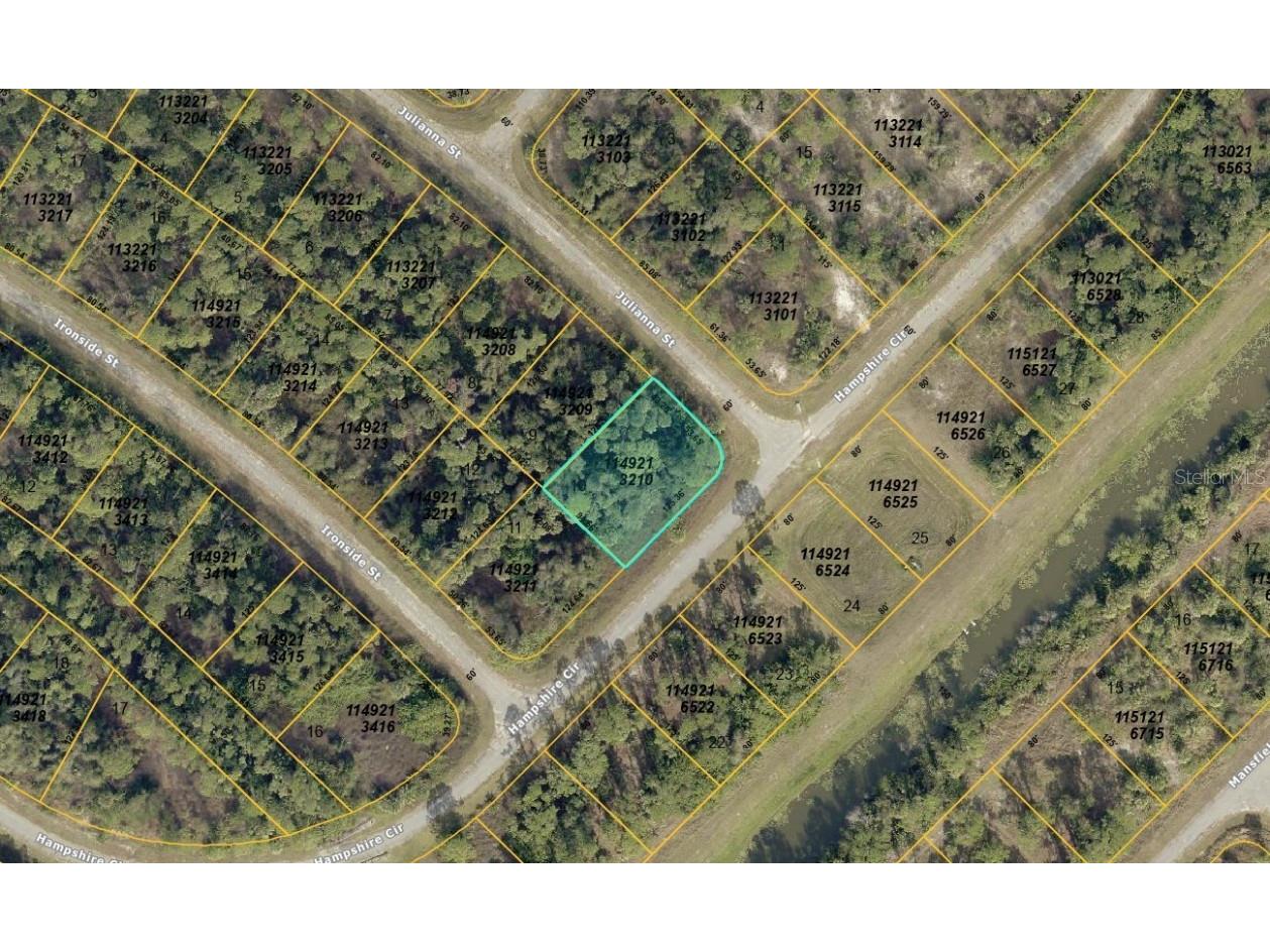 Hampshire Circle North Port FL 34288 C7515007 image2