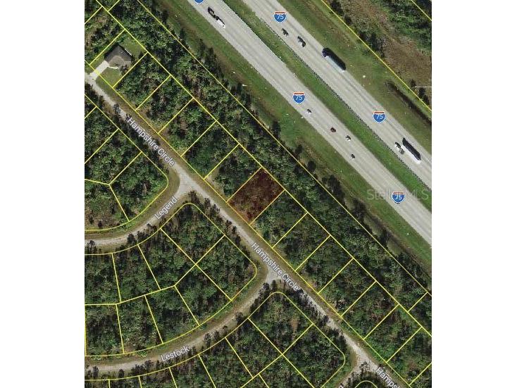 Hampshire Circle North Port FL 34288 O6333685 image2