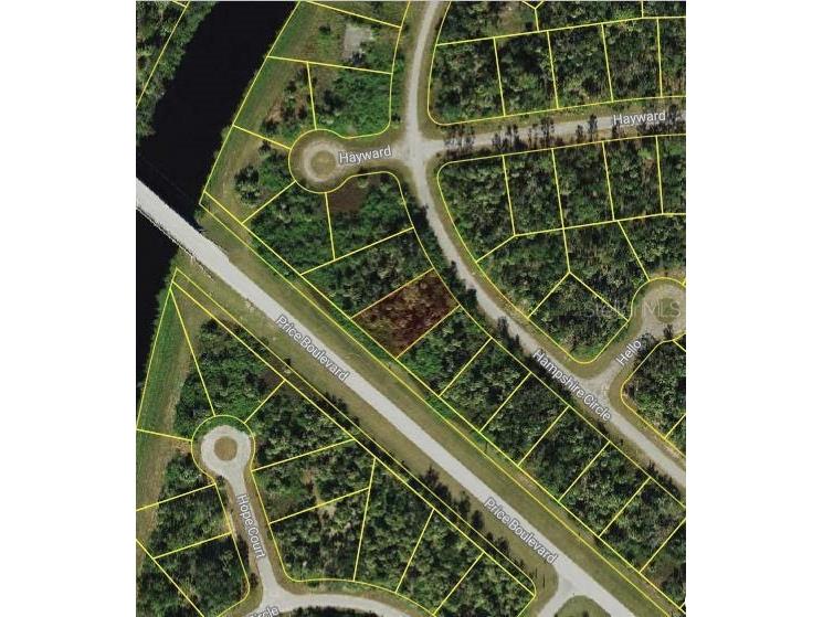 Hampshire Circle North Port FL 34288 O6336930 image2