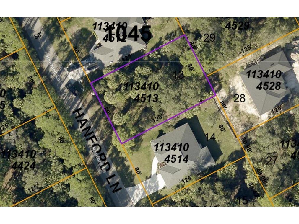 Hanford Lane North Port FL 34288 C7477658 image1