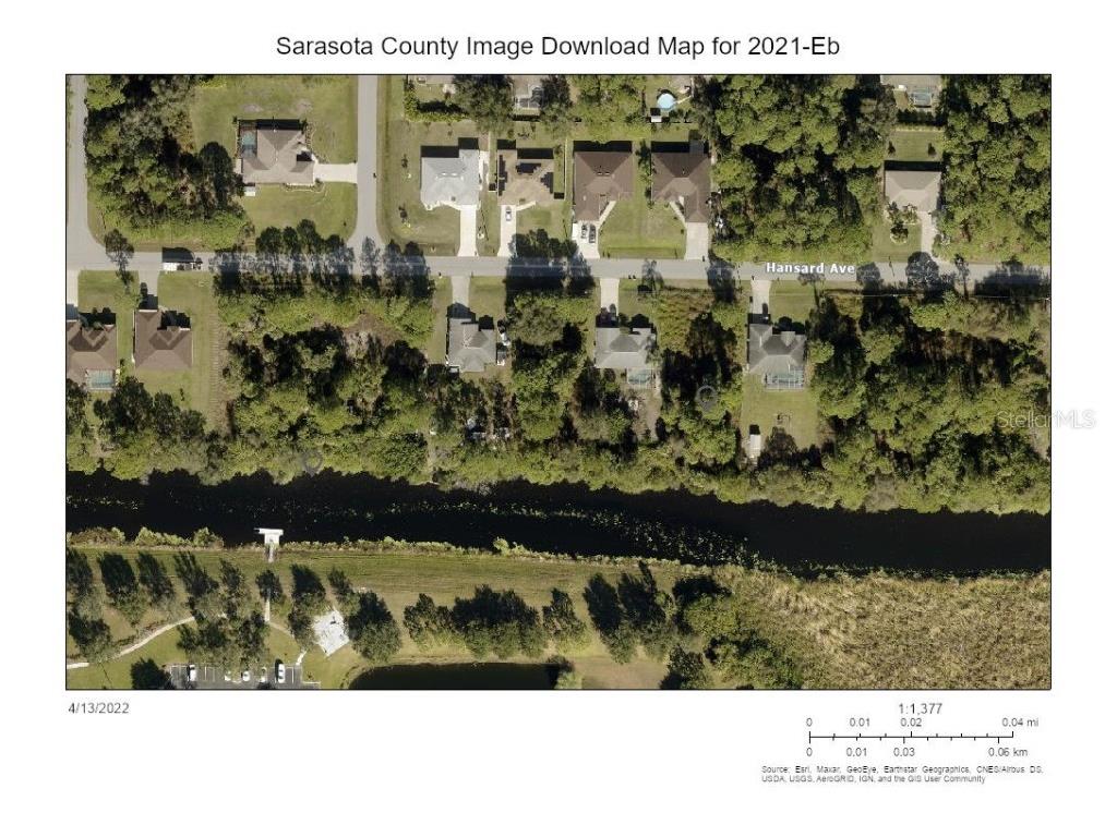 Hansard Avenue North Port FL 34286 C7458803 image1