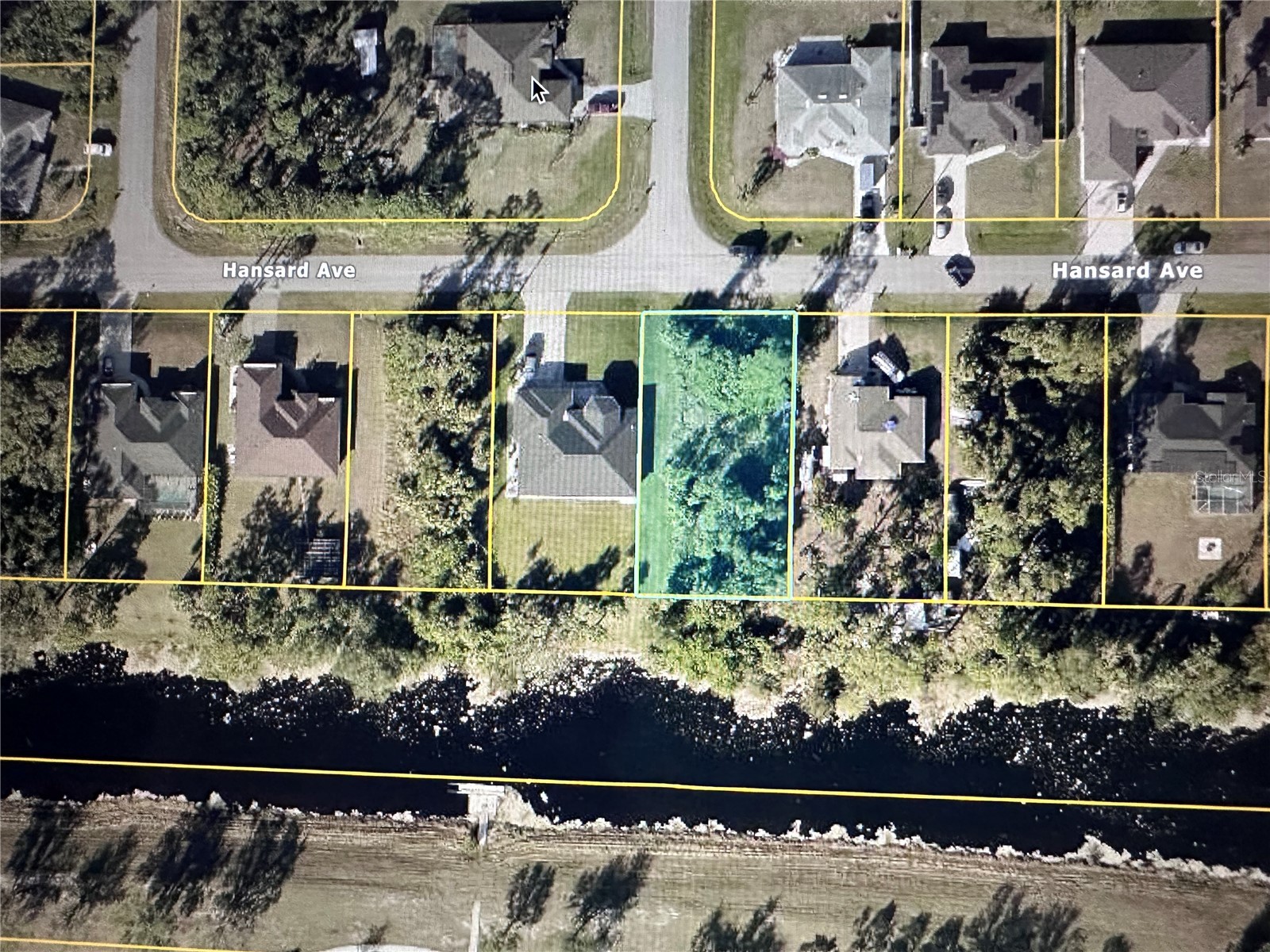 Hansard Avenue North Port FL 34286 C7525242 image1