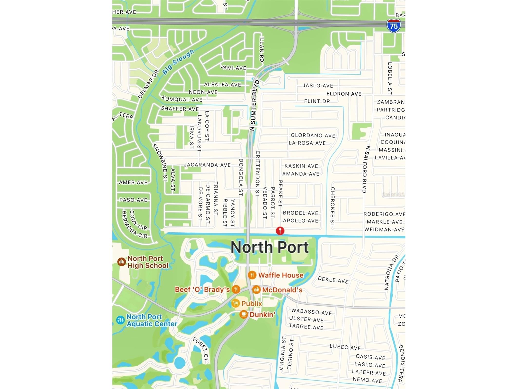Hansard Avenue North Port FL 34286 C7525242 image4