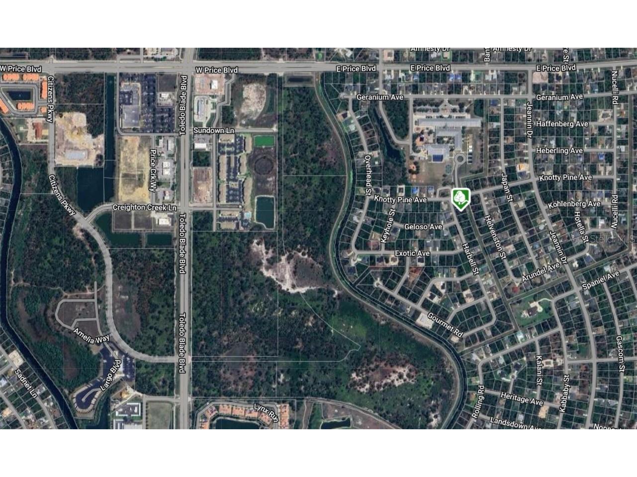 Harbell Street North Port FL 34288 O6214664 image1