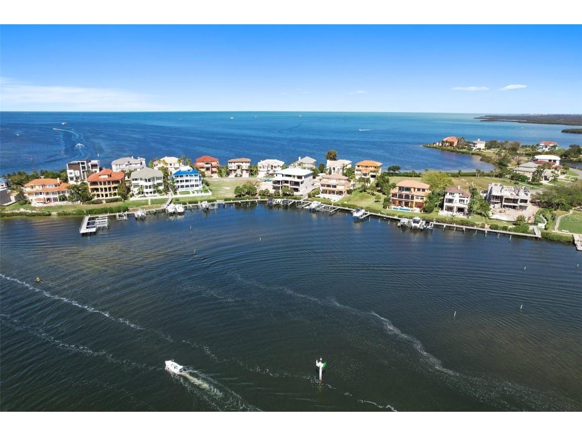 Harborpointe Drive #LOT 52 Port Richey FL 34668 - GULF OF MEXICO W7876315 image1