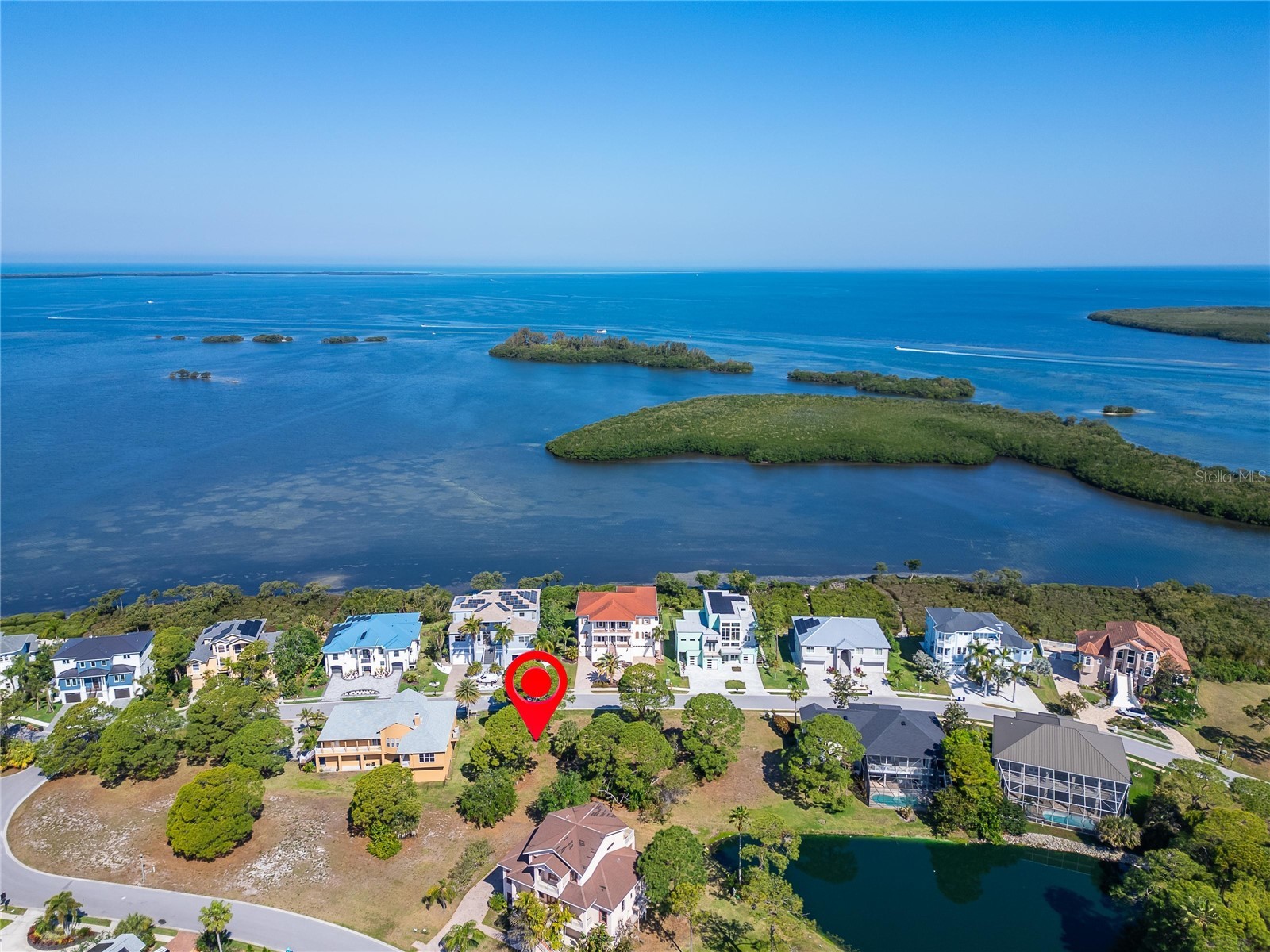 Harbour Watch Circle Tarpon Springs FL 34689 TB8492049 image23
