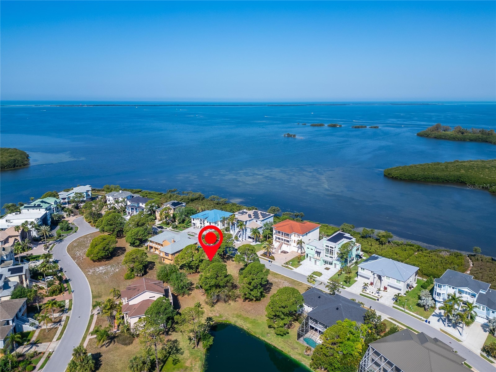 Harbour Watch Circle Tarpon Springs FL 34689 TB8492049 image4