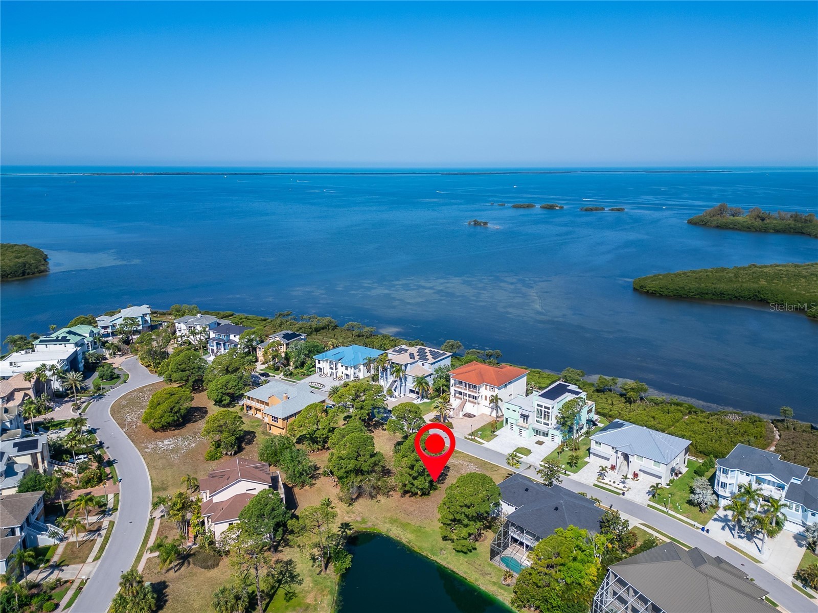 Harbour Watch Circle Tarpon Springs FL 34689 TB8492054 image22