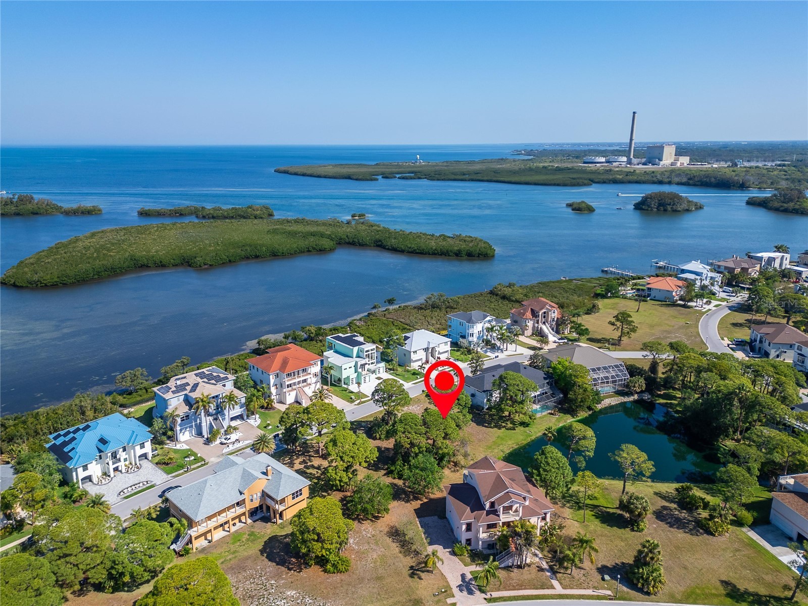 Harbour Watch Circle Tarpon Springs FL 34689 TB8492054 image23