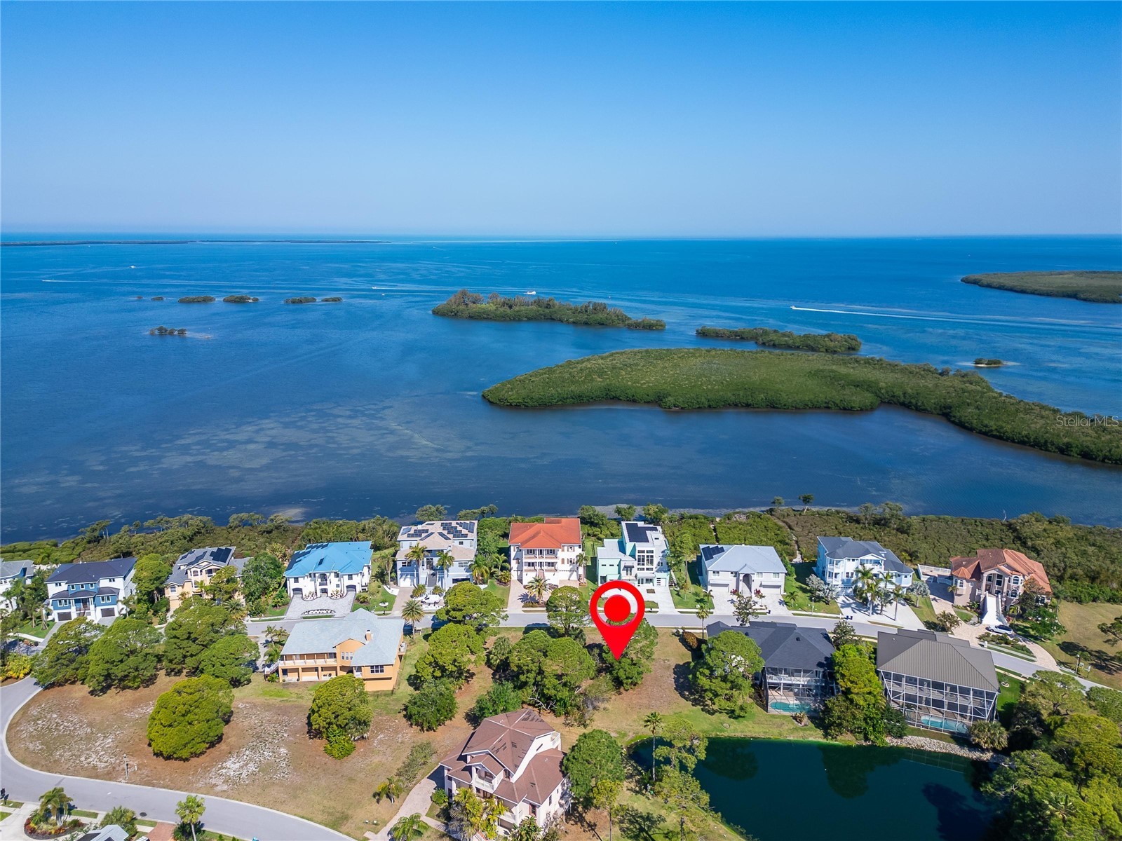 Harbour Watch Circle Tarpon Springs FL 34689 TB8492054 image3