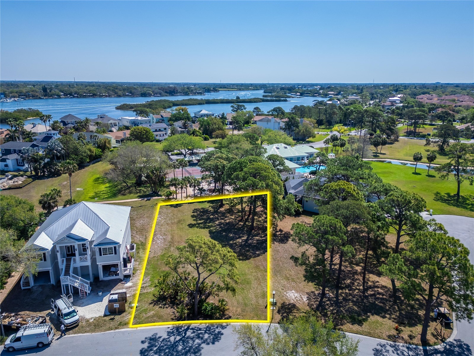 Harbour Watch Drive Tarpon Springs FL 34689 TB8491973 image1