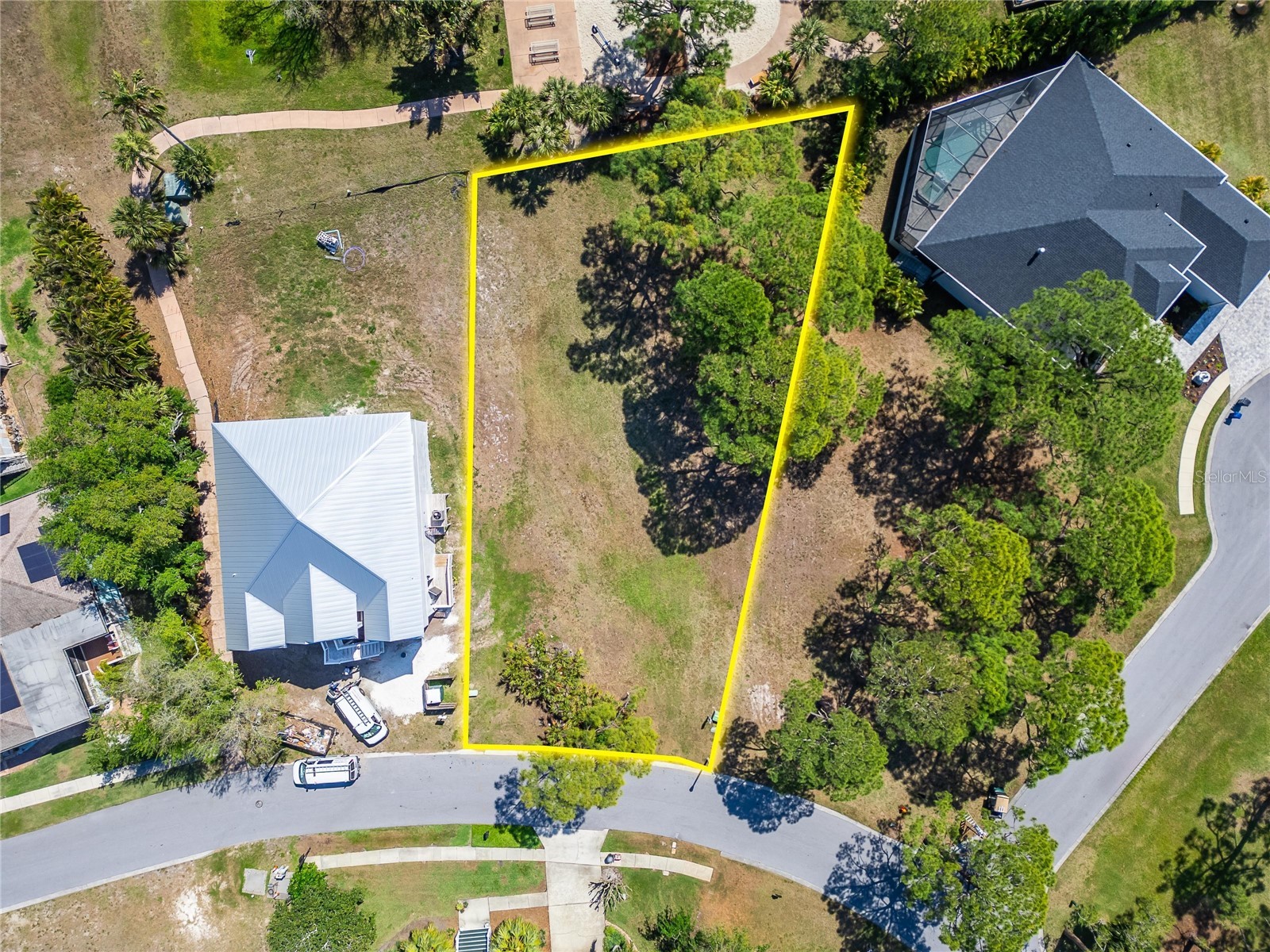 Harbour Watch Drive Tarpon Springs FL 34689 TB8491973 image10