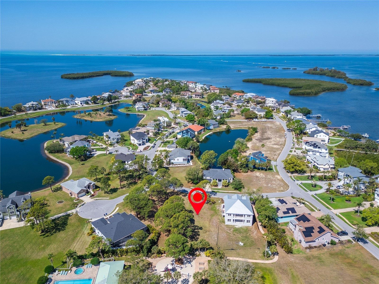 Harbour Watch Drive Tarpon Springs FL 34689 TB8491973 image11