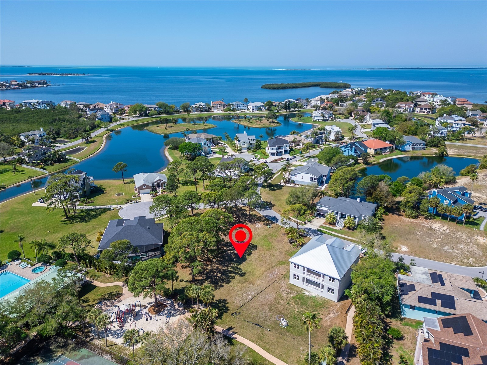 Harbour Watch Drive Tarpon Springs FL 34689 TB8491973 image12