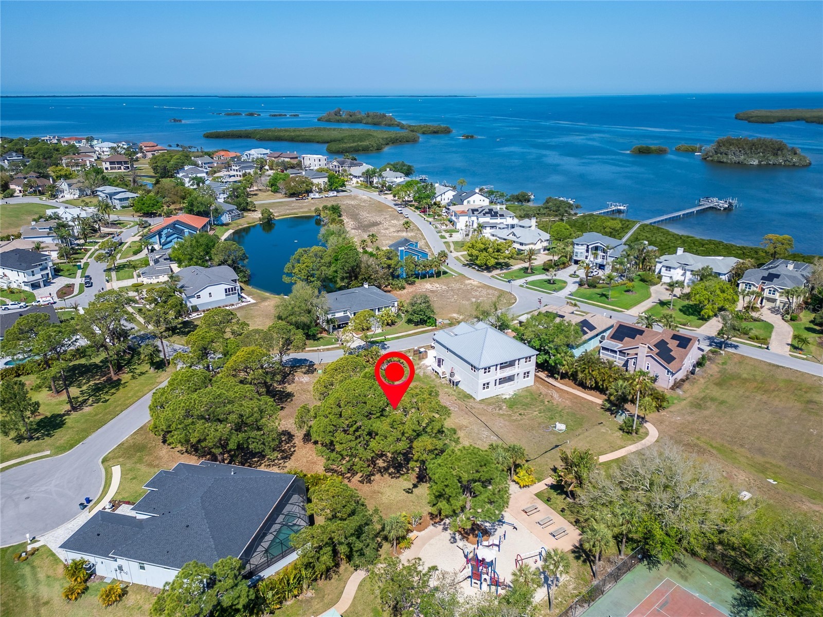Harbour Watch Drive Tarpon Springs FL 34689 TB8491973 image13