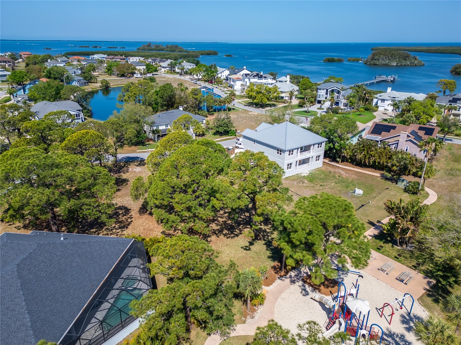 Harbour Watch Drive Tarpon Springs FL 34689 TB8491973 image14