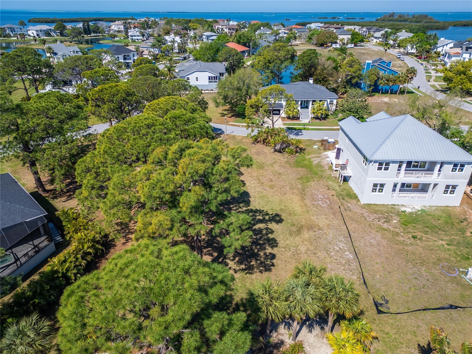 Harbour Watch Drive Tarpon Springs FL 34689 TB8491973 image17