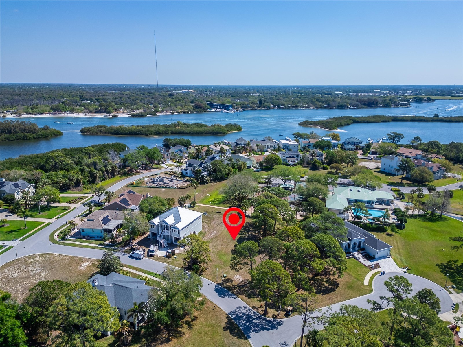 Harbour Watch Drive Tarpon Springs FL 34689 TB8491973 image2