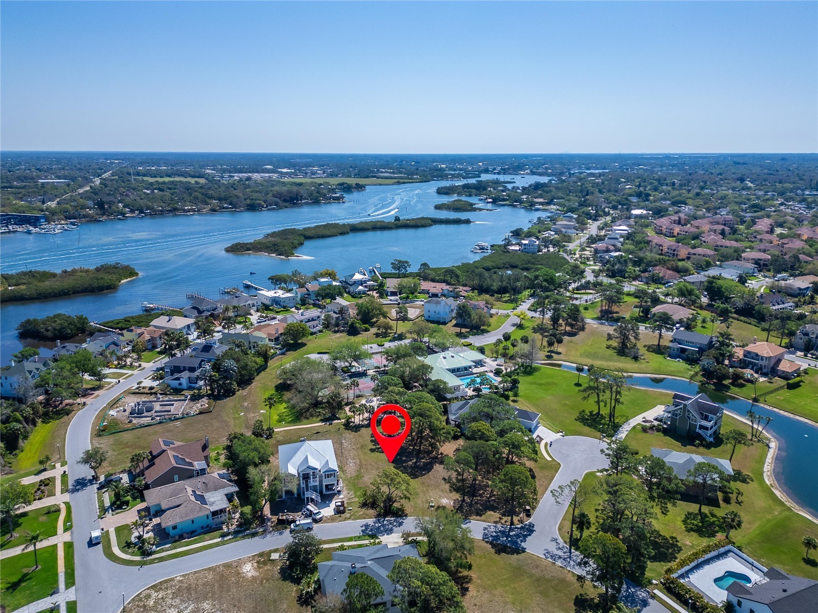 Harbour Watch Drive Tarpon Springs FL 34689 TB8491973 image3