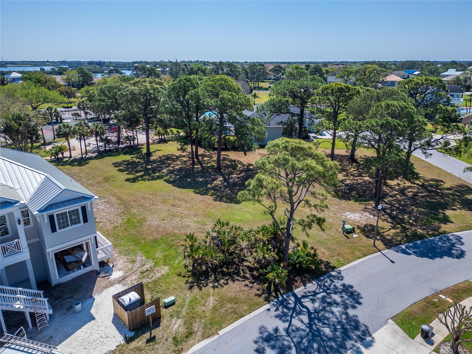 Harbour Watch Drive Tarpon Springs FL 34689 TB8491973 image6