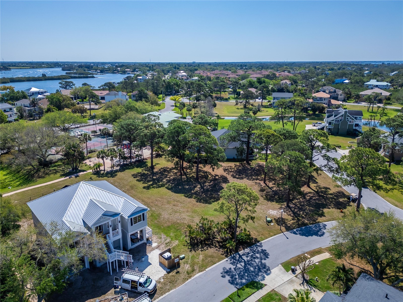 Harbour Watch Drive Tarpon Springs FL 34689 TB8491973 image7