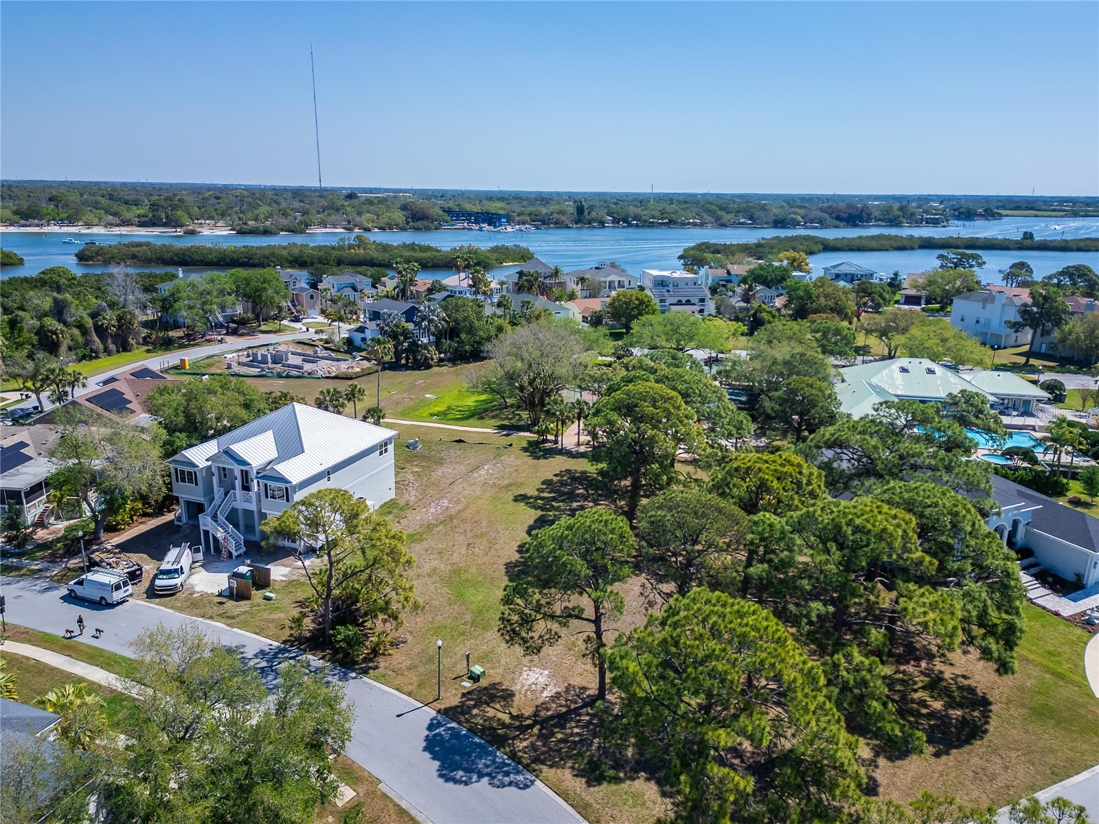 Harbour Watch Drive Tarpon Springs FL 34689 TB8491973 image8
