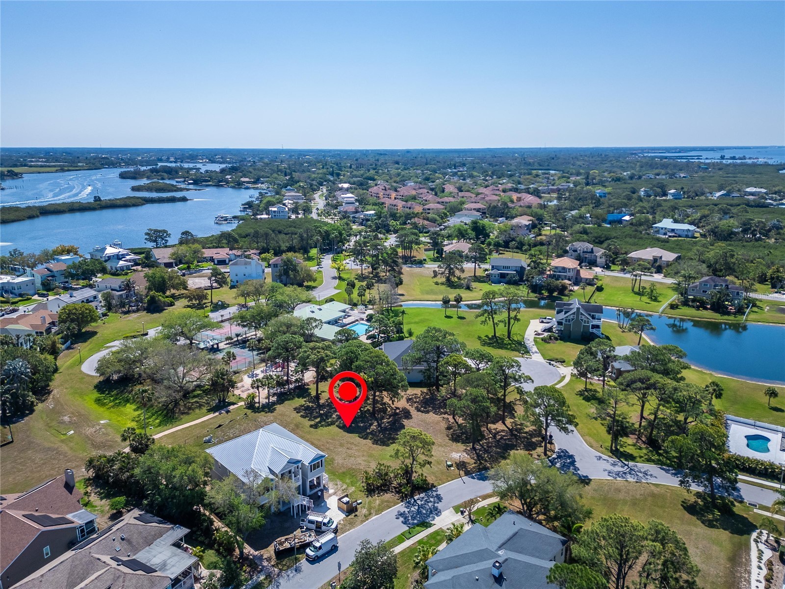 Harbour Watch Drive Tarpon Springs FL 34689 TB8491973 image9