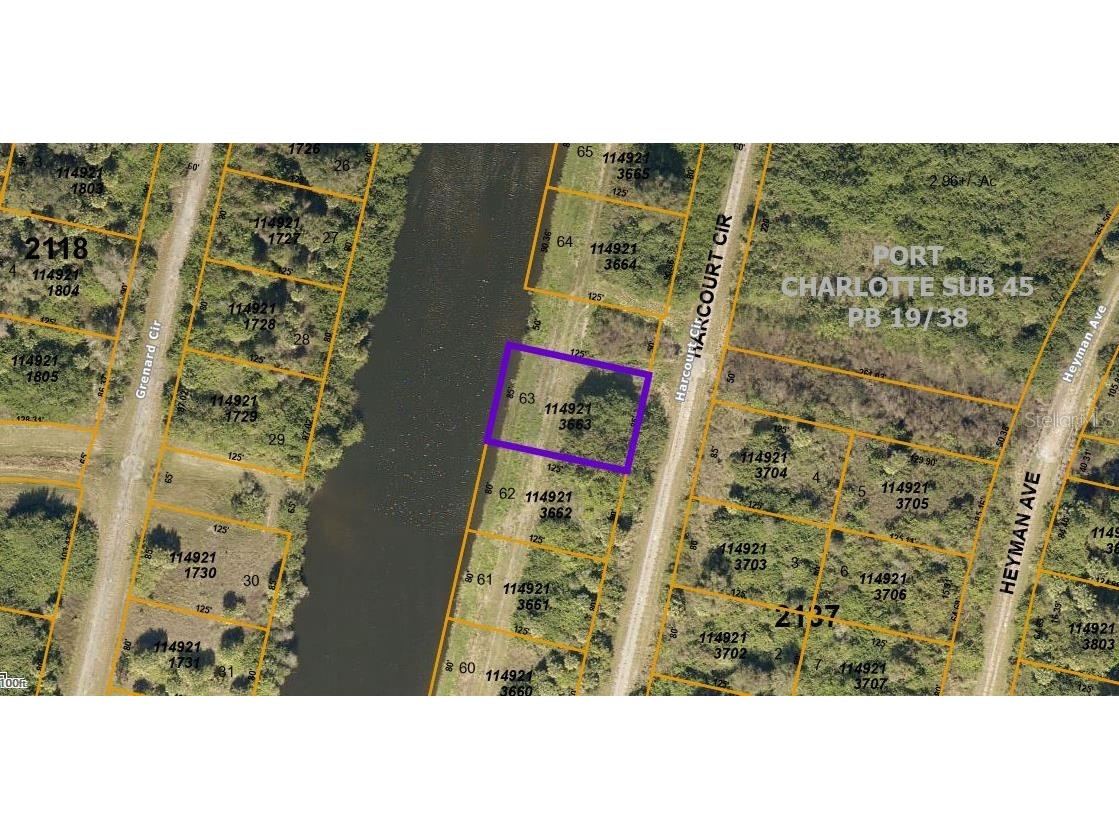 Harcourt Circle North Port FL 34288 C7443026 image1