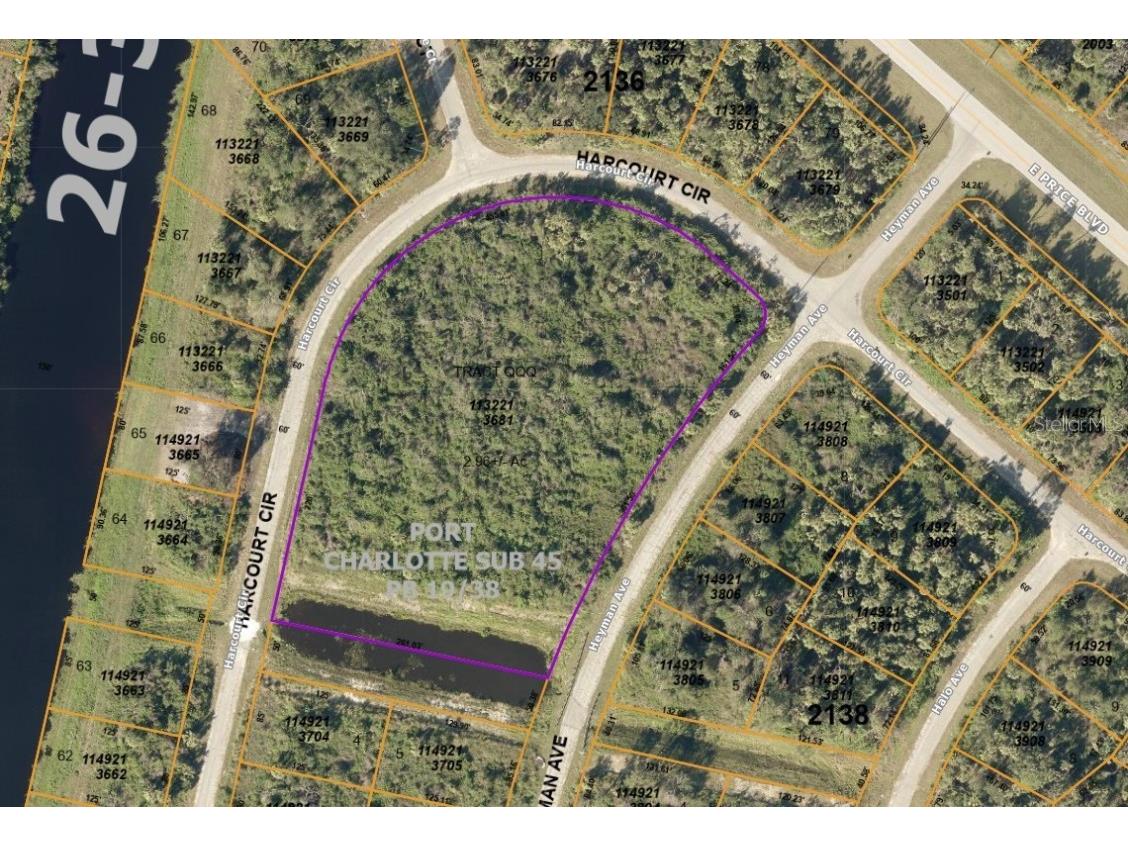 Harcourt Circle North Port FL 34288 C7489784 image1