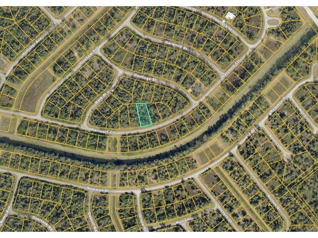 Harcourt Circle North Port FL 34288 C7515004 image1