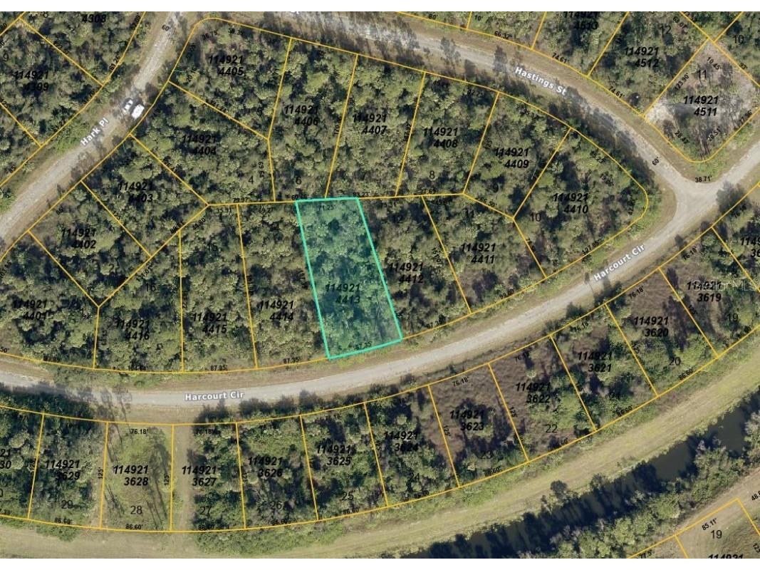 Harcourt Circle North Port FL 34288 C7515004 image2