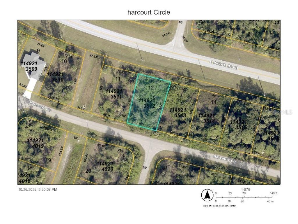 Harcourt Circle North Port FL 34288 C7516834 image6