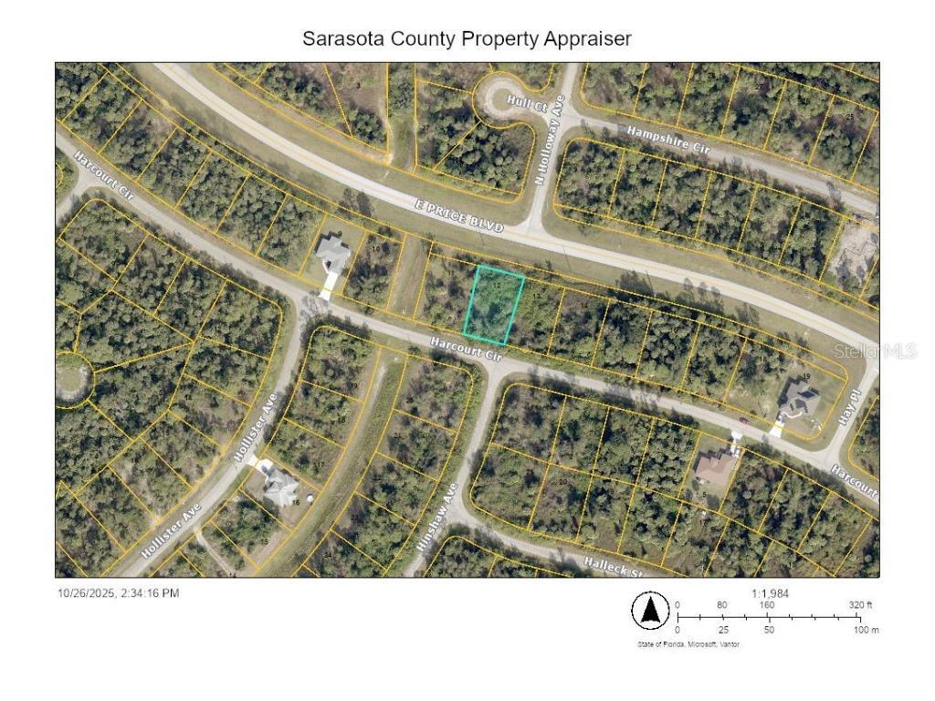 Harcourt Circle North Port FL 34288 C7516834 image8