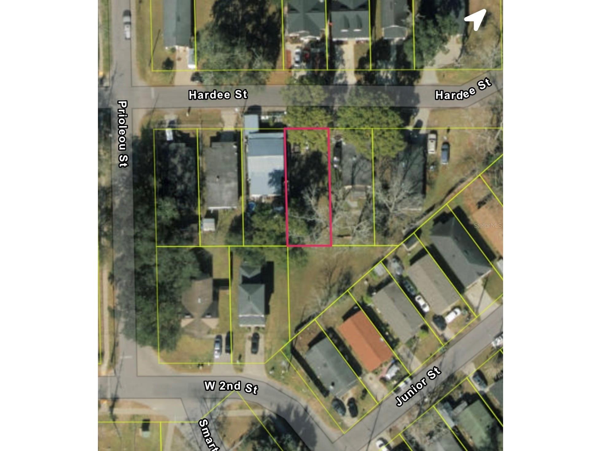 Hardee Street Jacksonville FL 32209 W7883762 image1