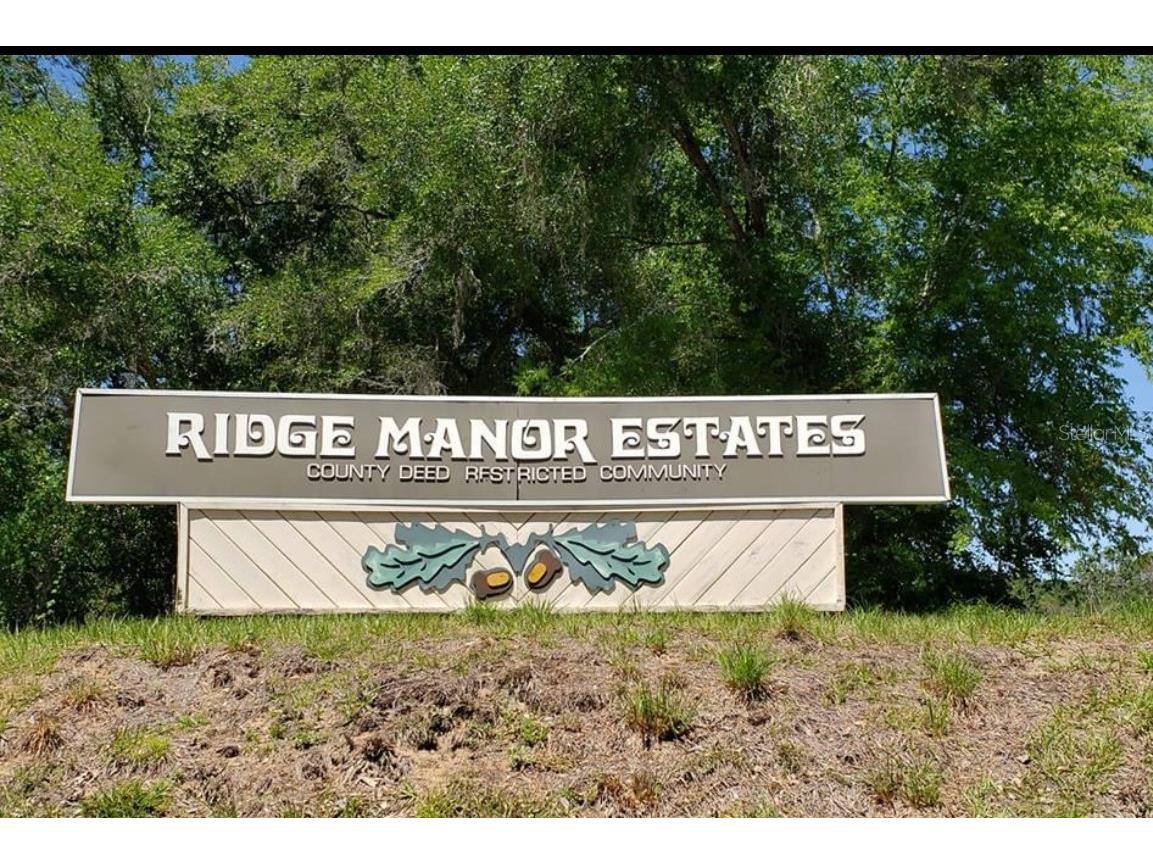 Hardstone Drive Webster FL 33597 G5097782 image1