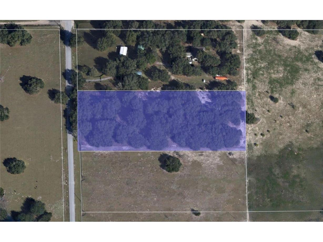 Hardwood Avenue Weirsdale FL 32195 TB8449132 image1