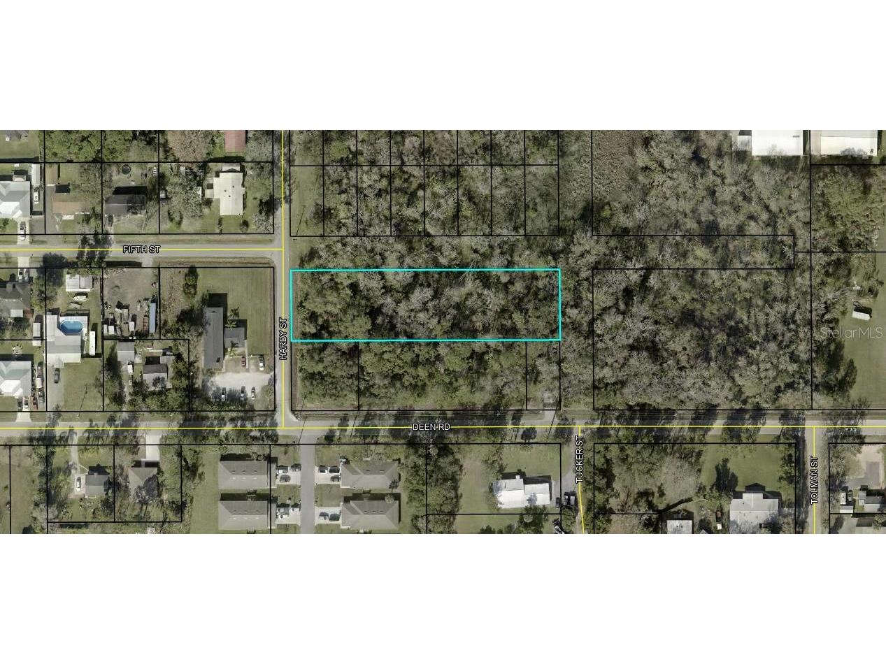 Hardy Street Bunnell FL 32110 FC296874 image1