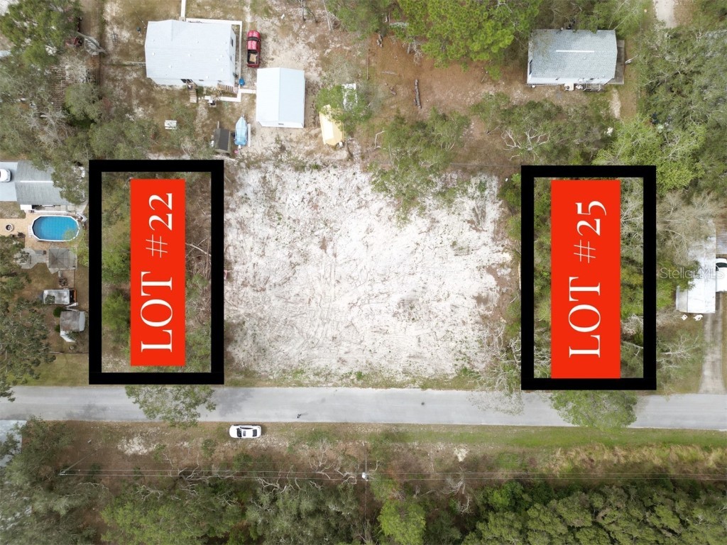 Hargrove Street Spring Hill FL 34606 T3429590 image1