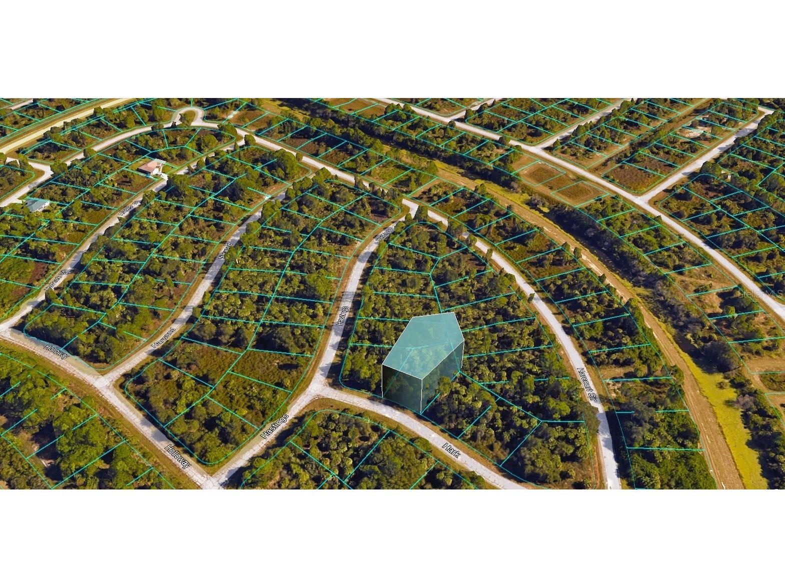 Hark Place North Port FL 34288 TB8486856 image1