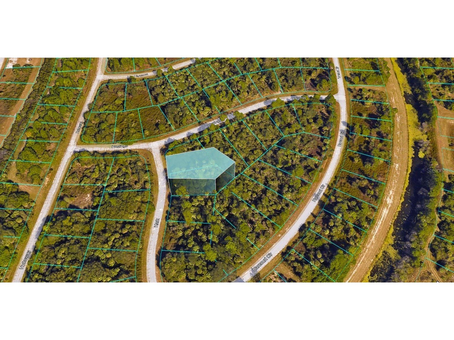 Hark Place North Port FL 34288 TB8486856 image2