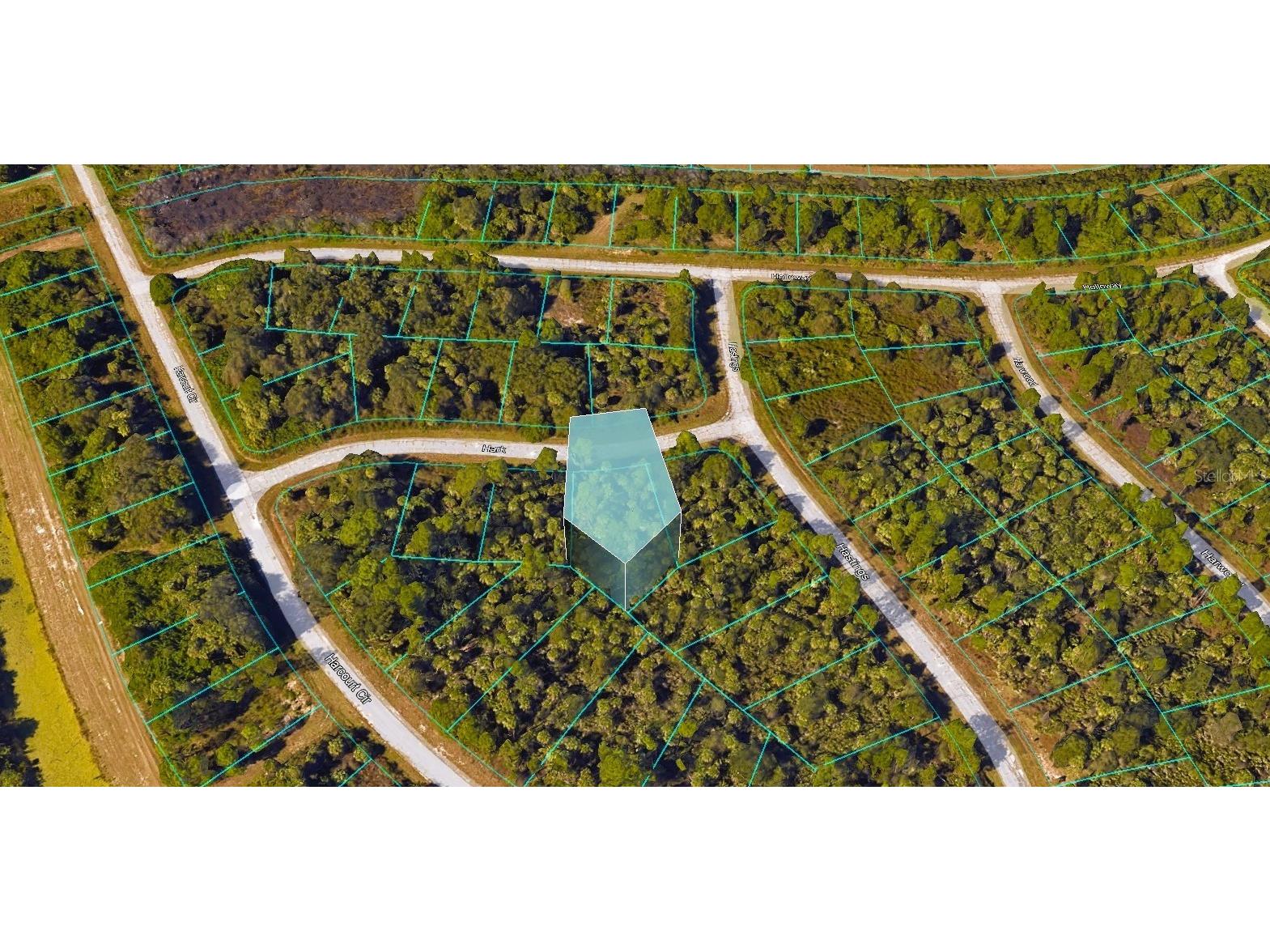 Hark Place North Port FL 34288 TB8486856 image3