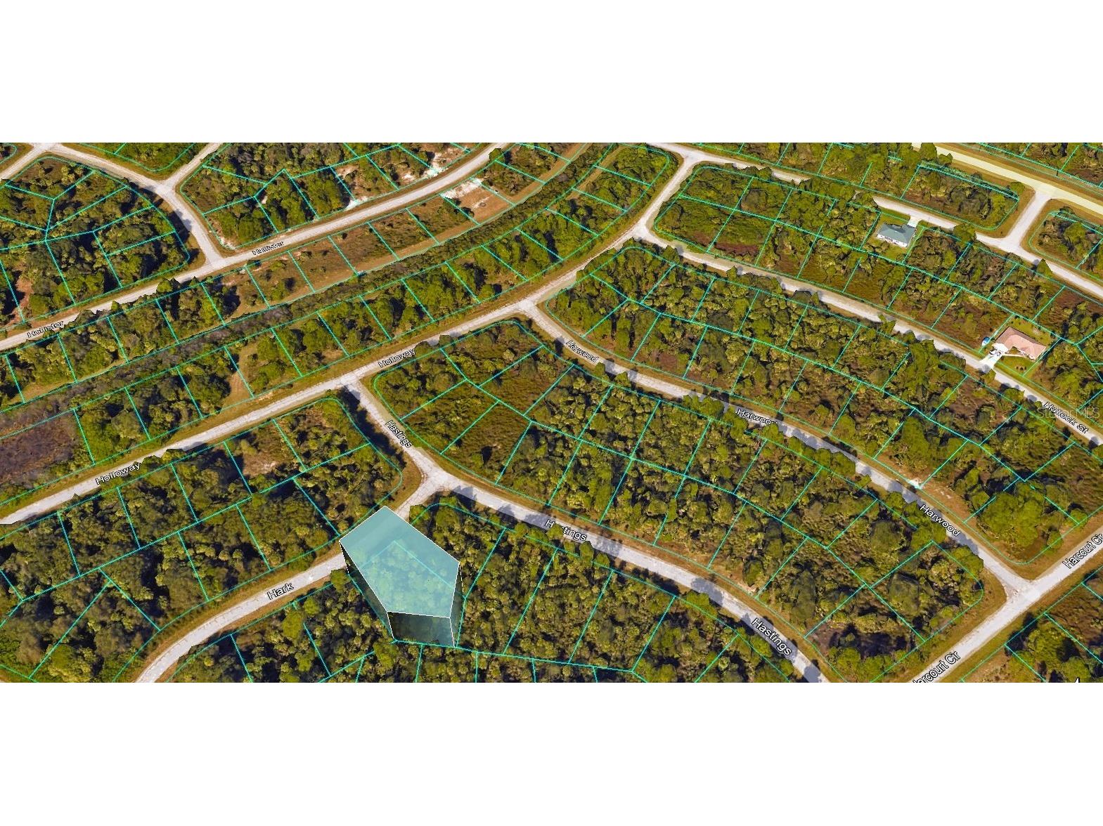Hark Place North Port FL 34288 TB8486856 image4