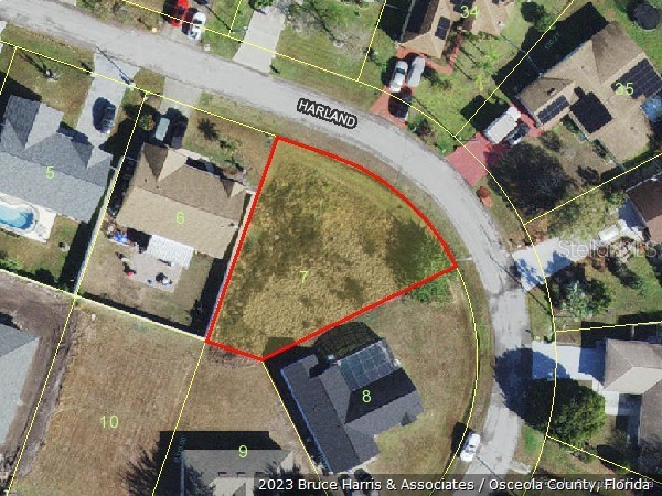 Harland Court Kissimmee FL 34758 O6158135 image1