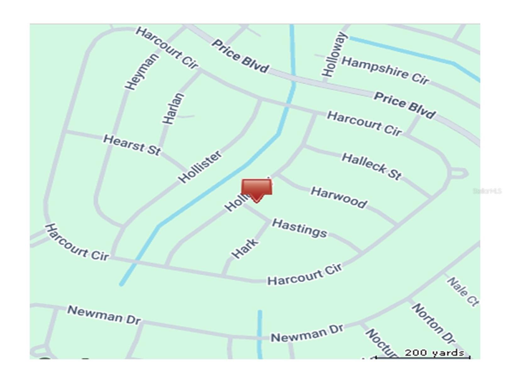 Hastings Street North Port FL 34288 C7521977 image14