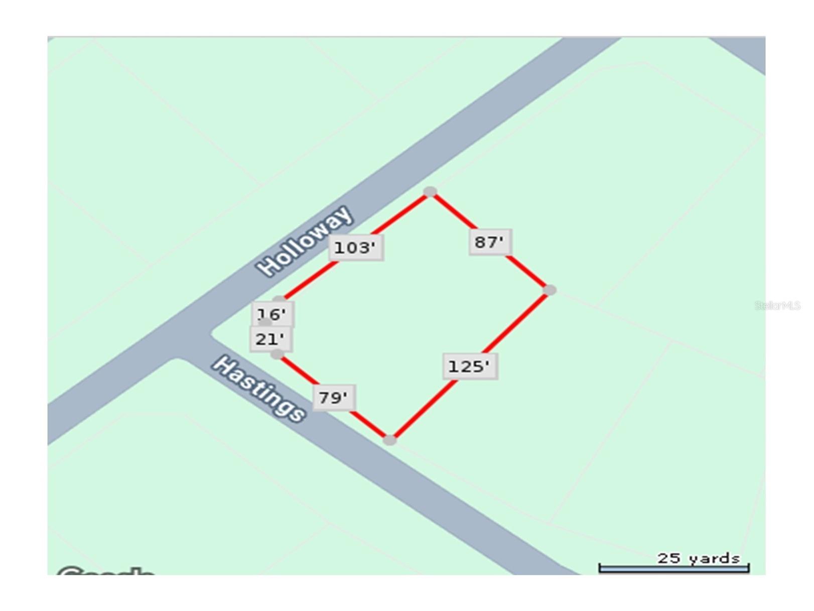 Hastings Street North Port FL 34288 C7521977 image4