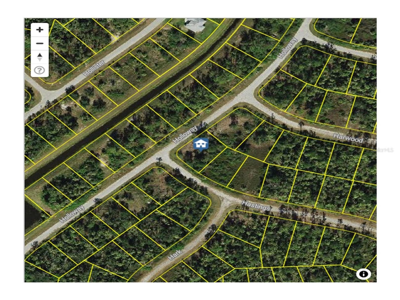 Hastings Street North Port FL 34288 C7521977 image9