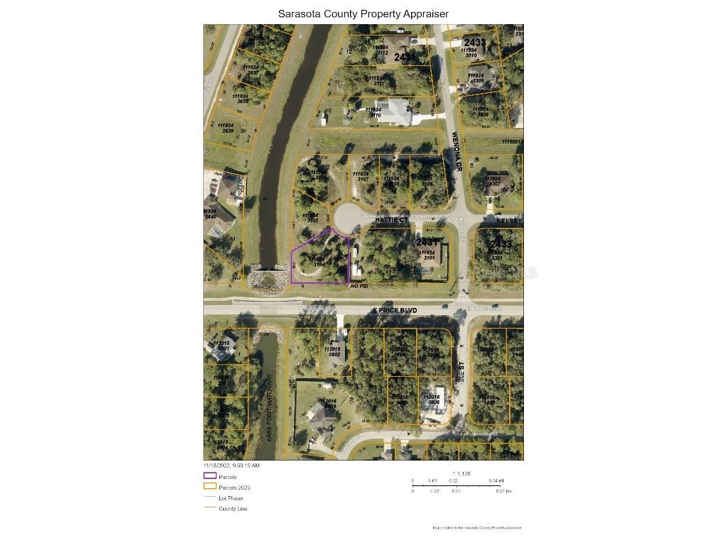 Hattie Court North Port FL 34288 D6127992 image1