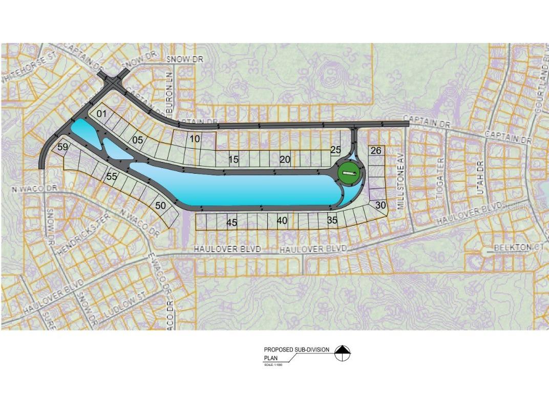 Haulover Boulevard Deltona FL 32738 O6223417 image1