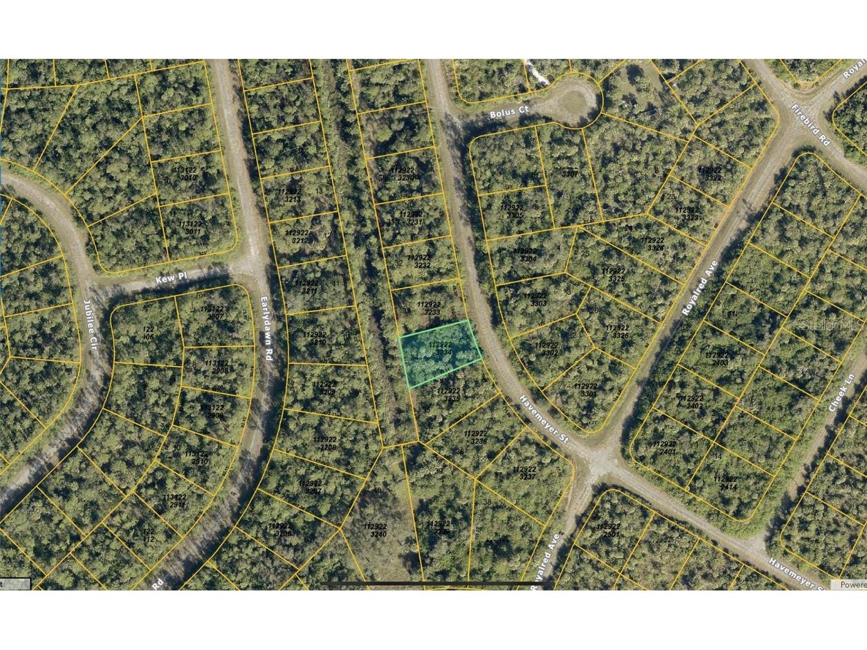 Havemeyer Street North Port FL 34288 NS1086650 image1