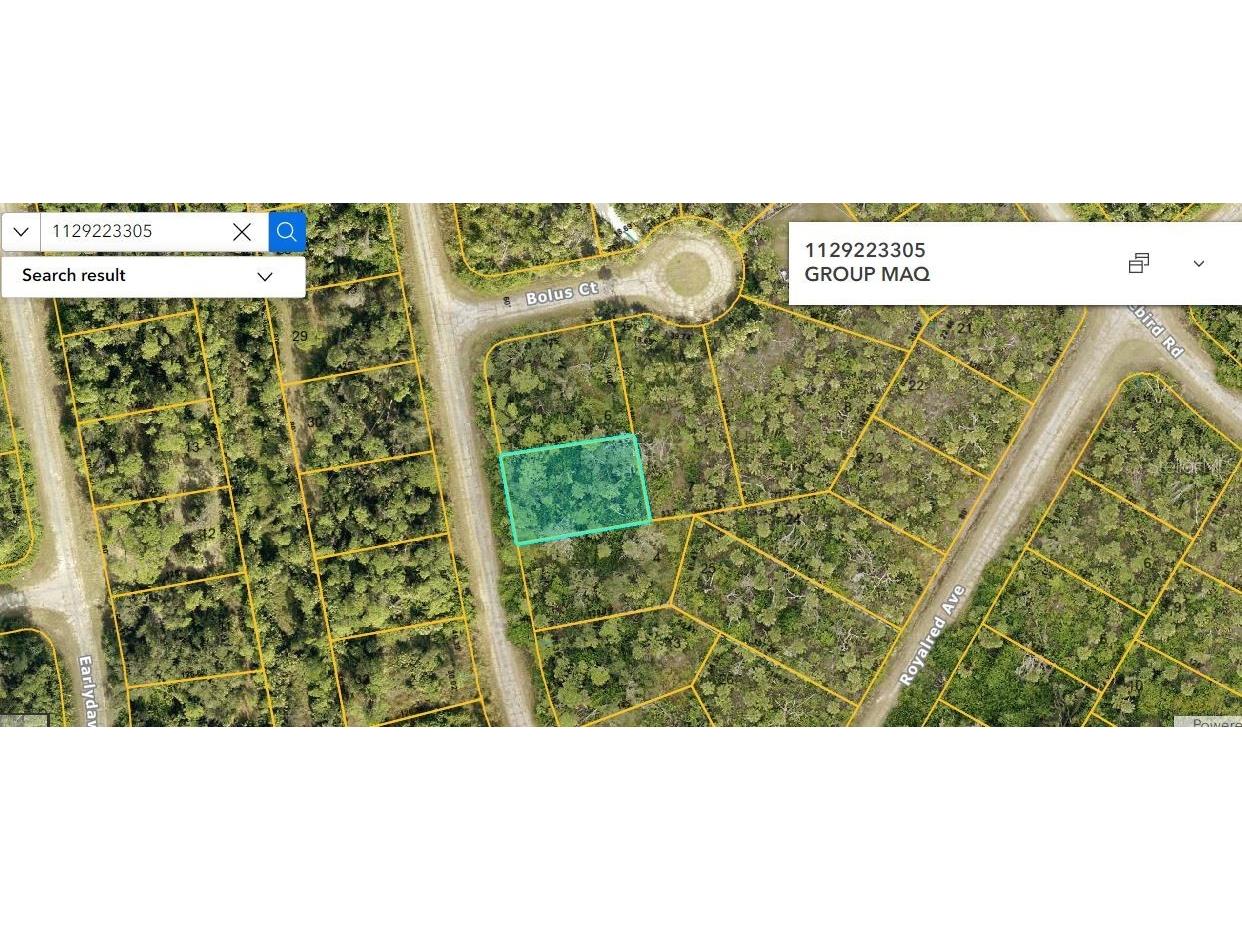 Havemeyer Street North Port FL 34288 O6186812 image1